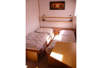 Cehia Chata Kubova Huť, Exteriorul